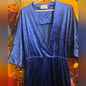 Vintage Vanity Fair Jumper